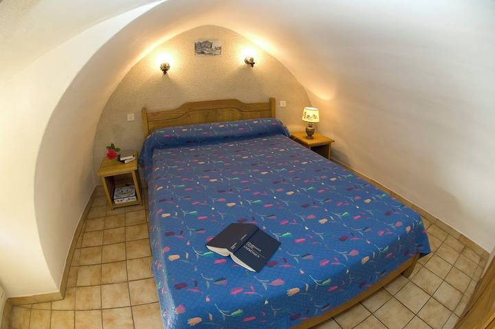 Ferienhaus für 3 Personen, mit Terrasse in den Cevennen - 2