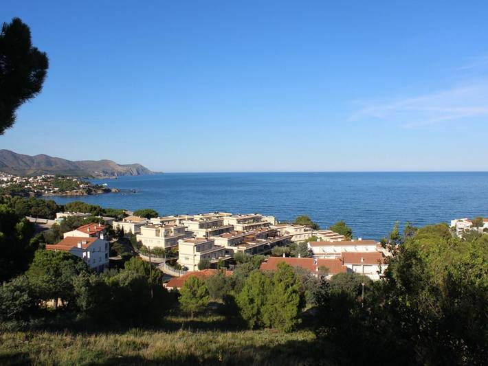 Casa rural para 6 personas, con Terraza y Jardín en Llansá - 2