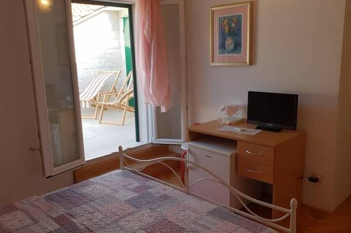 Bed and breakfast for 2 people, with garden - 1