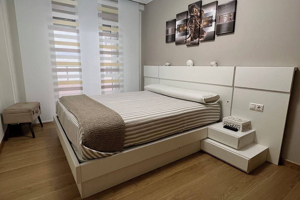 Apartamento entero, Apartamento Vilagarcía de Arousa Playa 2 in Praia de Compostela (Vilagarcía de Arousa), Villagarcía de Arosa