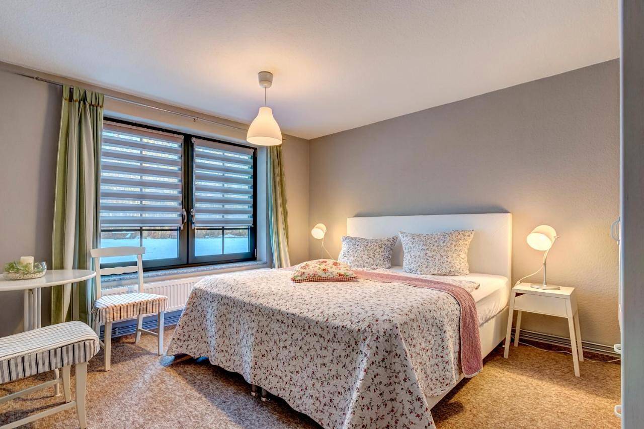 Ganze Wohnung, Studio Apartment in Lassan, Vorpommern Greifswald