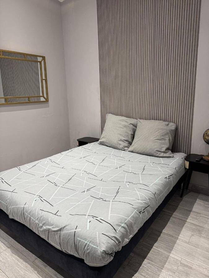 Gîte pour 2 personnes à Melun - 4