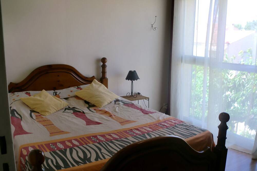 Chambre chez l'habitant (pour 1 à 3 personnes) in Trèbes, Région de Carcassonne