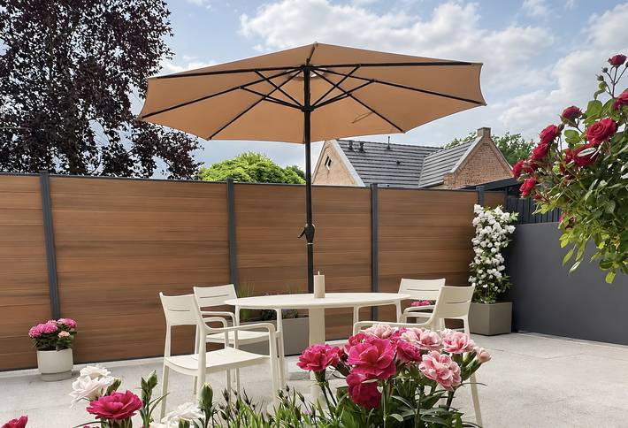 Entire apartment, Apartment “Marina” with Private Terrace and Wi-Fi in Wiesmoor, Landkreis Aurich