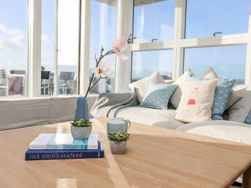 Cottage for 12 People in Trearddur Bay, North-Wales, Photo 3