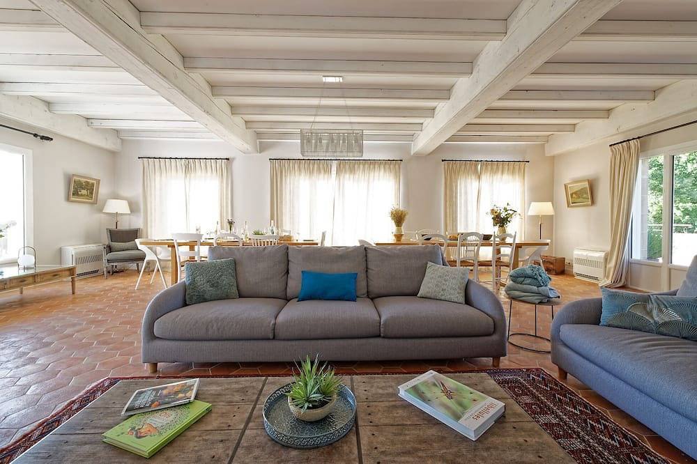 Engardin, villa provençale dans les vignes | Piscine privée in La Celle (Var), Région de Brignoles