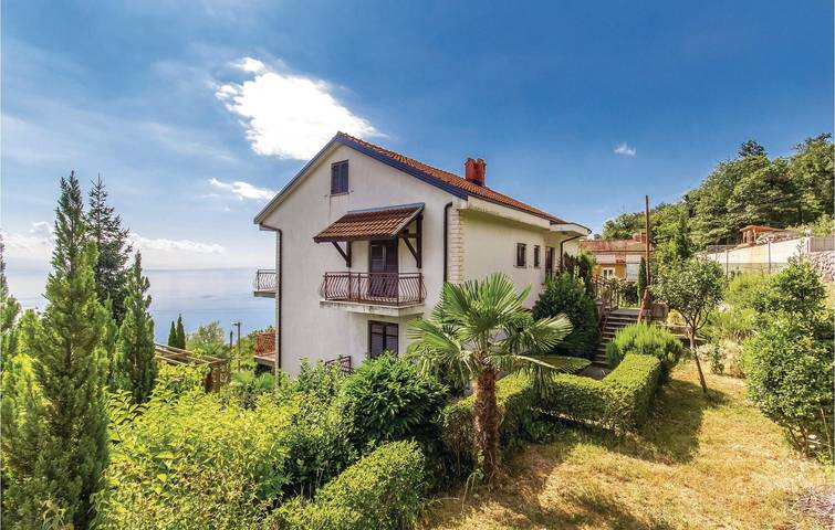 Holiday apartment for 5 people, with terrace, with pets - 1