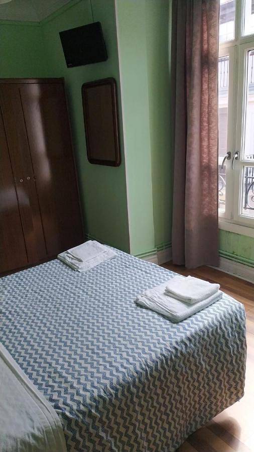Maison d’hôte pour 2 personnes, avec vue à Bilbao - 2