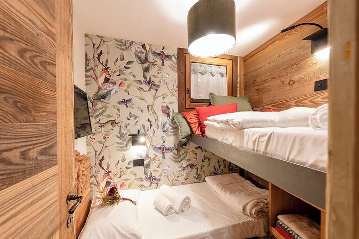 Ganze Wohnung, Beautiful Apartment In Courmayeur, Courmayeur, Italy in Courmayeur, Walliser Alpen