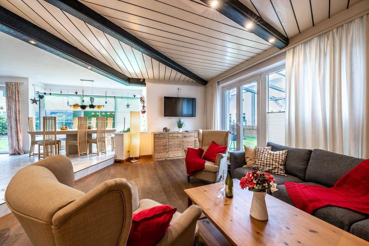 Chalet Gletschermoos - Summer Card included in Zell am See, Pinzgau