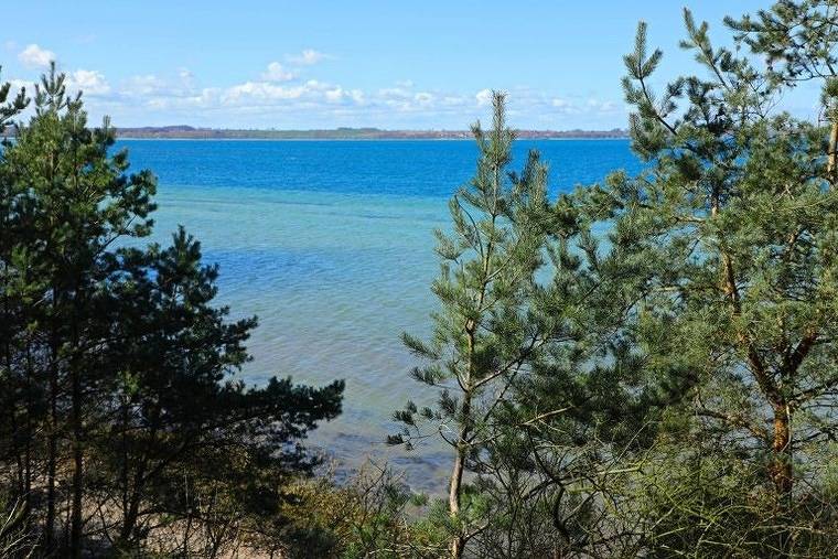 Ganze Ferienwohnung, Ferienwohnung "Golfundmeer No. 37" in Hohenkirchen, Nordwestmecklenburg (Wismar und Umgebung)