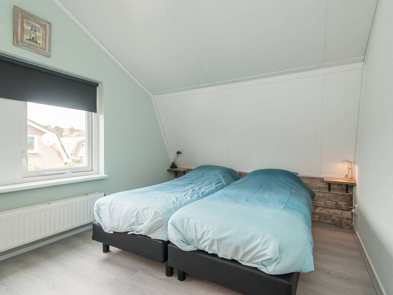 Geräumiger Aufenthalt mit Garten in Noordwijk, Niederländische Nordsee