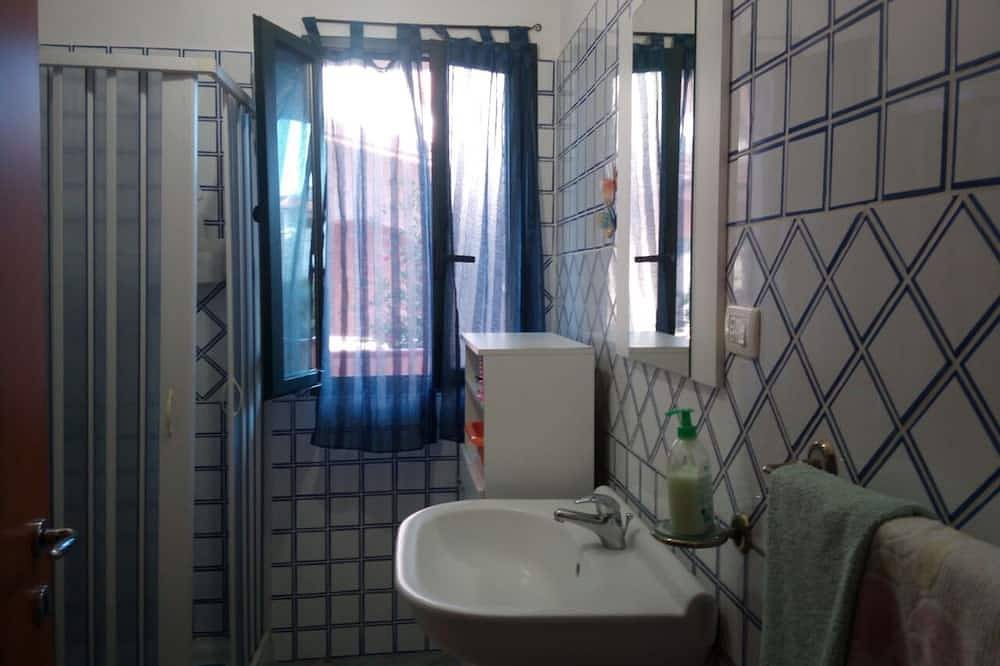 Sa Domu Sarda - Apartamento con vistas al jardín in Piscinas (Italia), Provincia de Carbonia-Iglesias