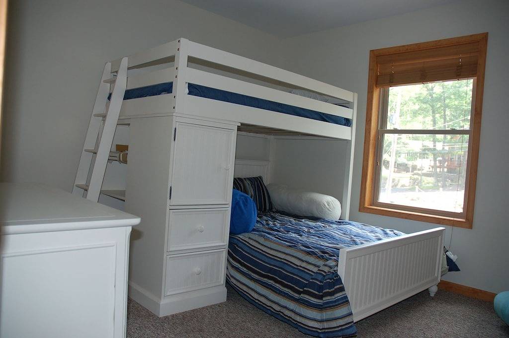 Schöne Haus am See - Whirlpool, Sauna, Billardtisch in Hickory Run State Park