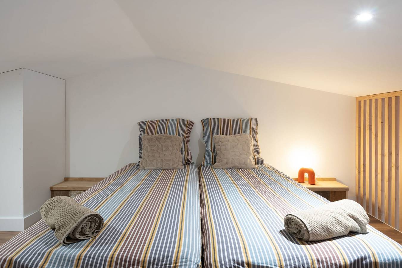 Maison Lumineuse 2 ch avec Spa et Accès Lac in Cazaux, La Teste-de-Buch