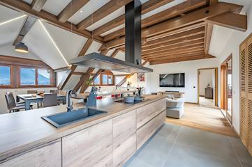 Ferme pour 6 Personnes dans Arenthon, Région de Bonneville, Photo 3