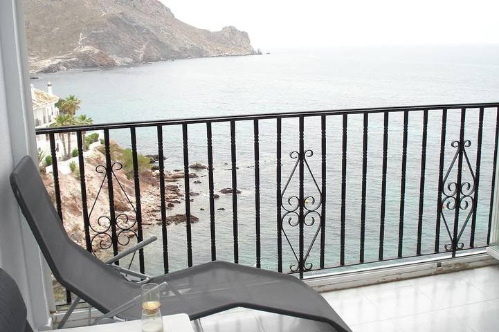 Gîte pour 5 personnes, avec Terrasse à Calabardina