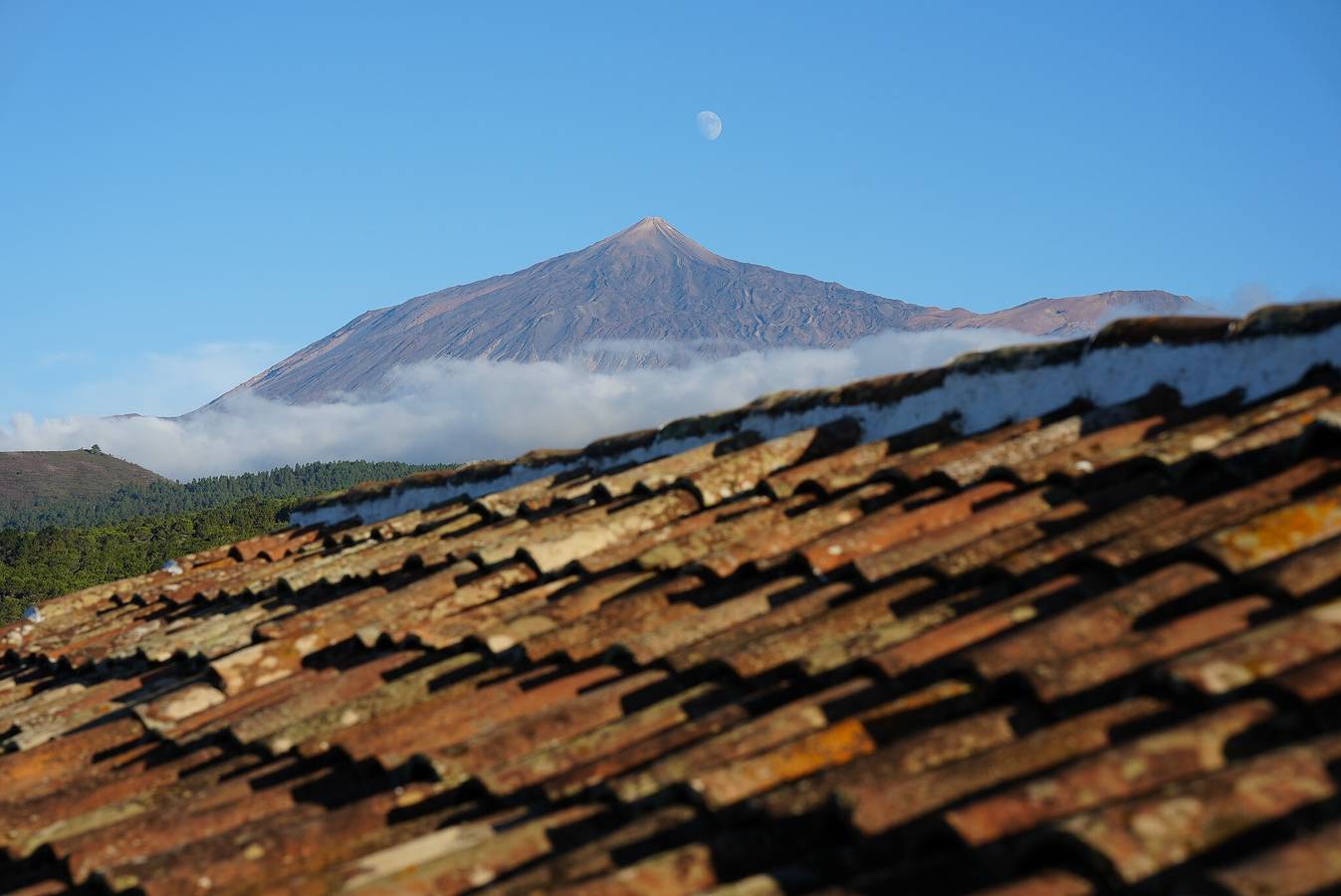 Apartamento entero, Vacaciones 'Casa Taoro' con Wi-Fi in El Tanque, Tenerife Norte