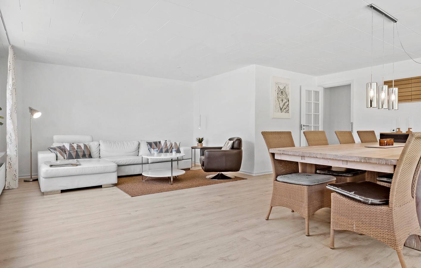 Ferienhaus für 6 Personen mit Whirlpool in Nordborg, Kleiner Belt