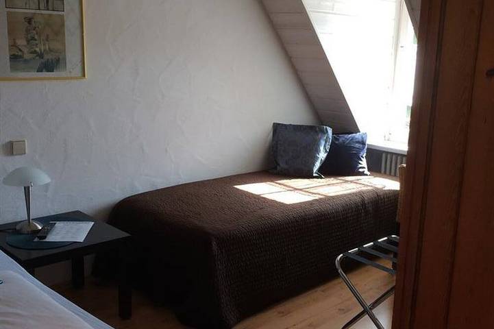 Appartement 2 - Landhaus Christmann in Sankt Martin, Südliche Weinstraße