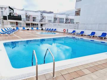 Appartamento per 4 Persone in Puerto de Santiago, Santiago del Teide, Foto 1