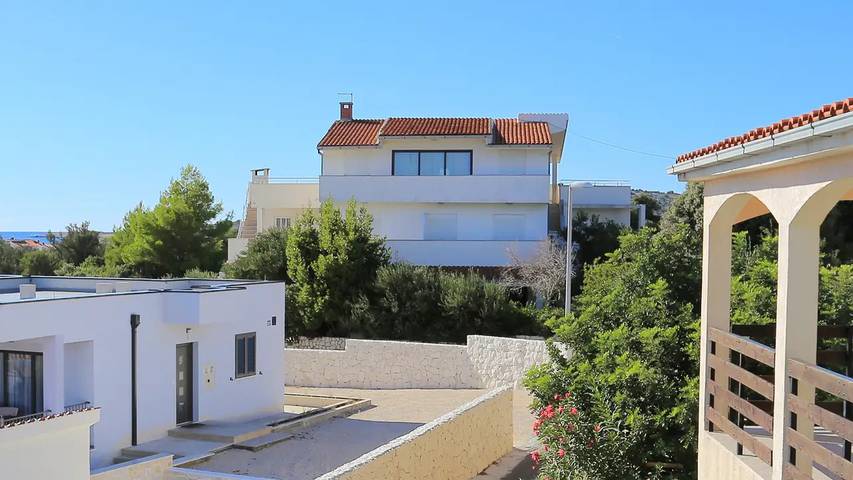 Apartament wakacyjny dla 2 osób w Kanica