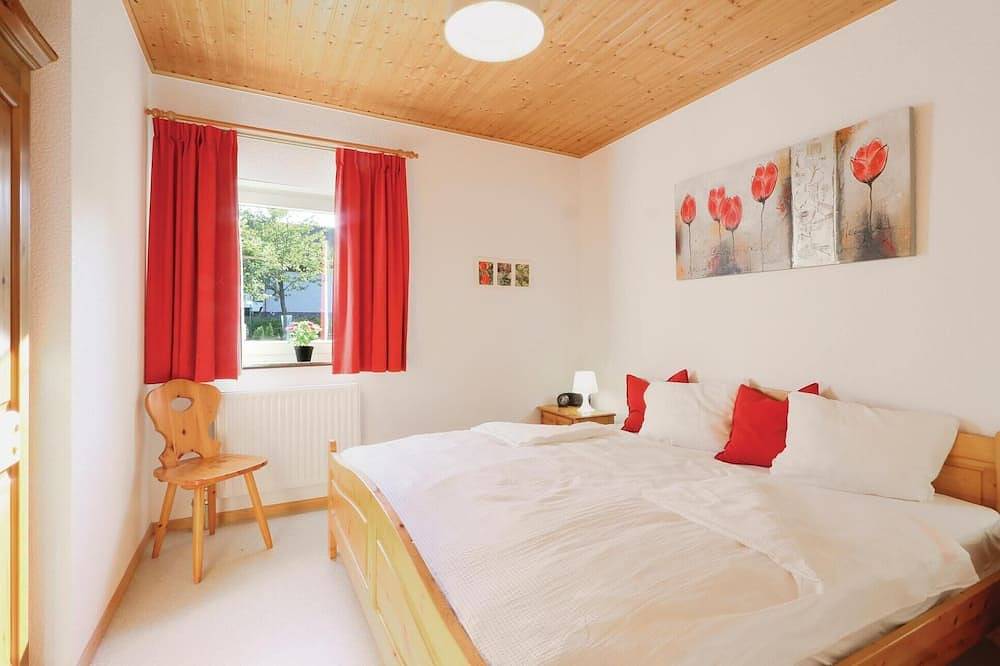 Geheel appartement, Ferienhaus 6 in Thalfang in Ferienpark Himmelberg, Thalfang