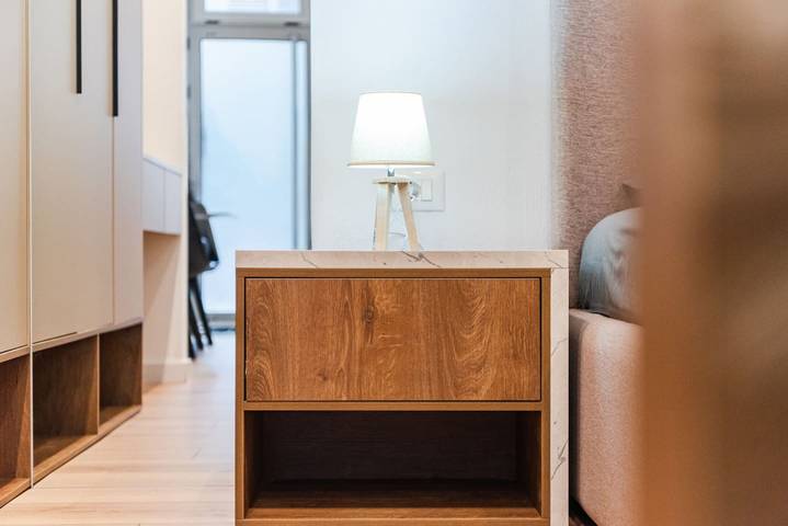 Gîte pour 2 personnes, adapté aux familles en Albanie - 3