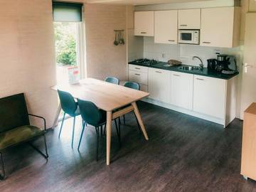 Vakantiepark voor 4 Personen in Sallandse Heuvelrug, Regio Zwolle, Afbeelding 4