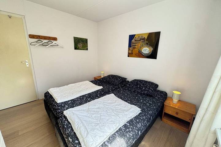 Ferienhaus für 8 Personen, mit Terrasse und Garten sowie Sauna in Scharendijke - 2