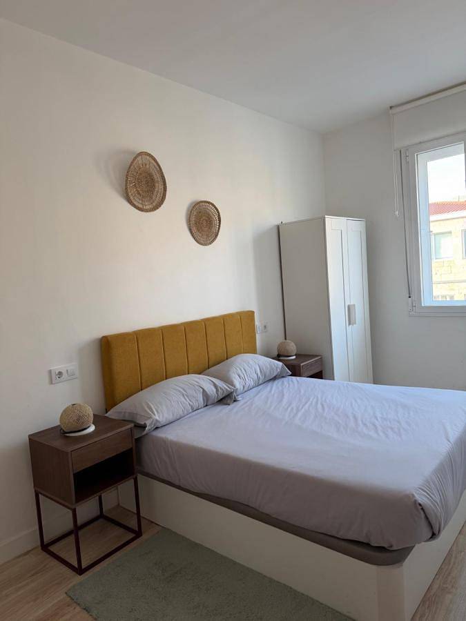 Apartamento inteiro, Bouzasol in Bouças, Vigo