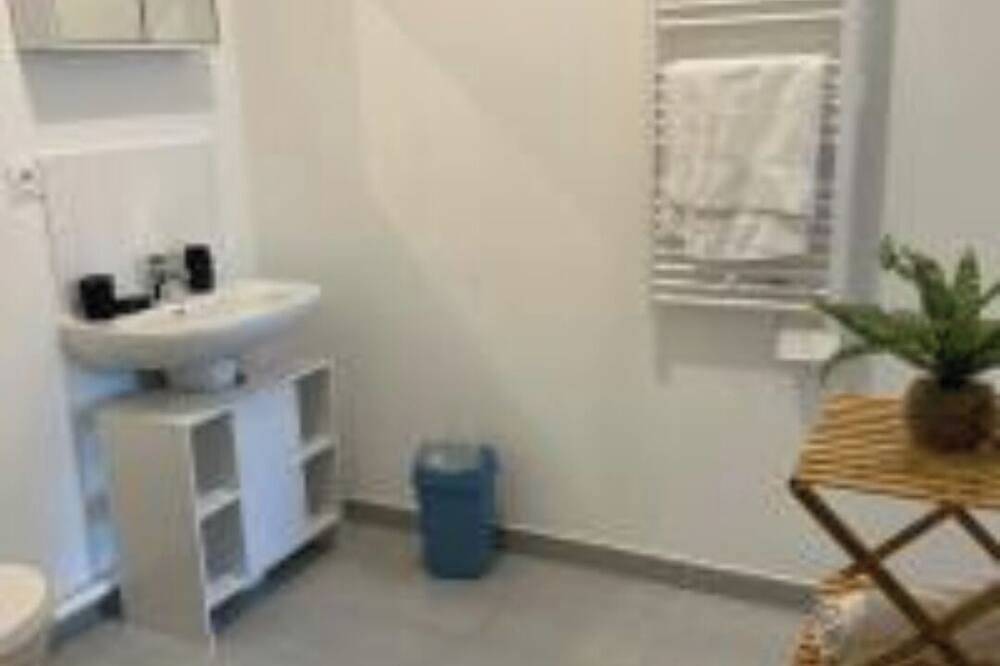 Appartement entier, Au coeur du nouveau Cergy Arena Park in Cergy, Val-d'Oise