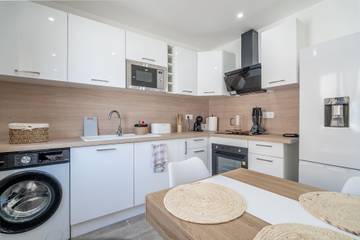 Location De Vacances pour 6 Personnes dans Port-la-Nouvelle, Région de Narbonne, Photo 4