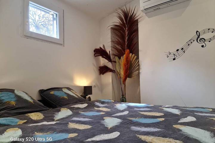 Ferienwohnung für 2 Personen - 1