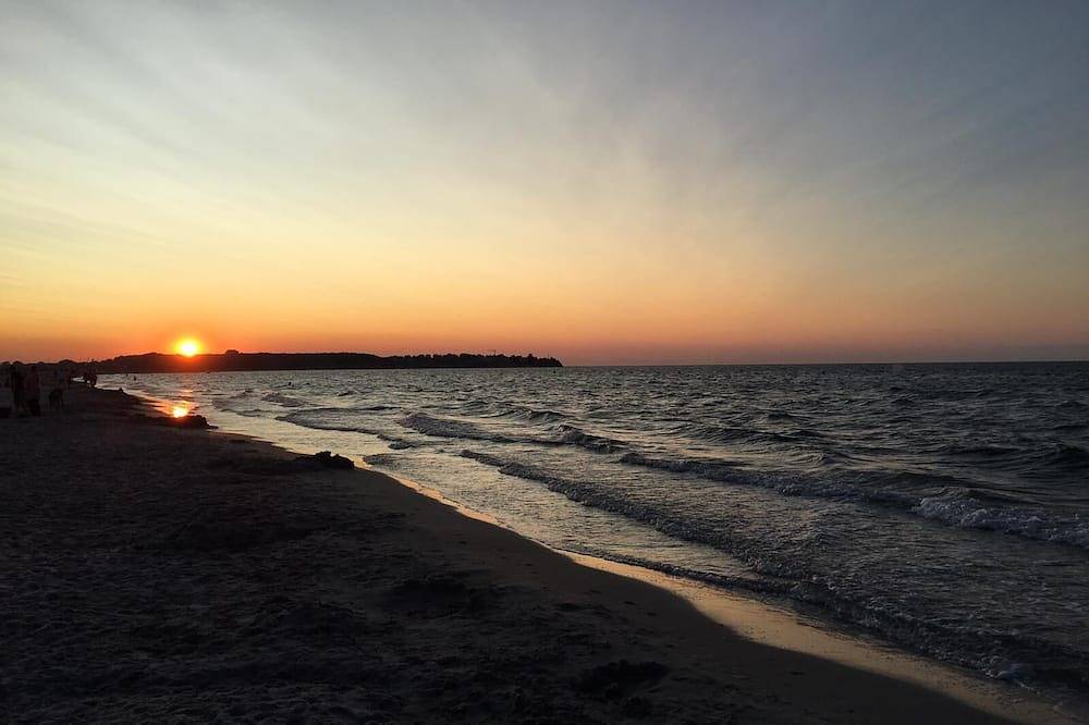 Ganze Wohnung, Apartment in Kaköhl in Blekendorf, Hohwachter Bucht