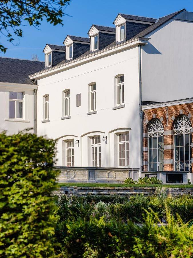 Standard Double or Twin Room in Tienen, Vlaams-Brabant