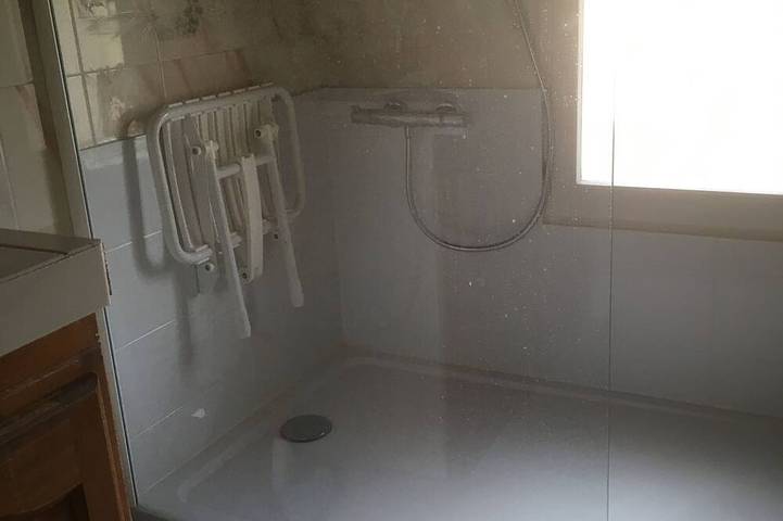 Location de vacances pour 2 personnes, avec piscine à Jonquerettes - 3