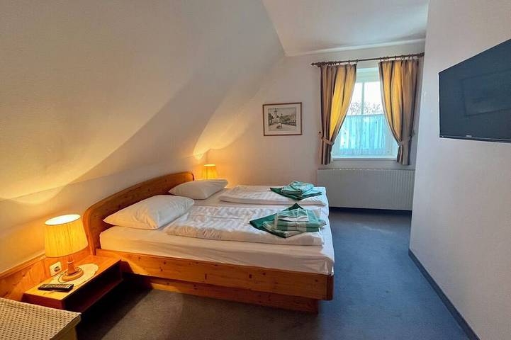 Ganze Wohnung, Ferienwohnung für 4 Persohnen im schönen Termaldorf Bad Waltersdorf in Bad Waltersdorf, Steirerland