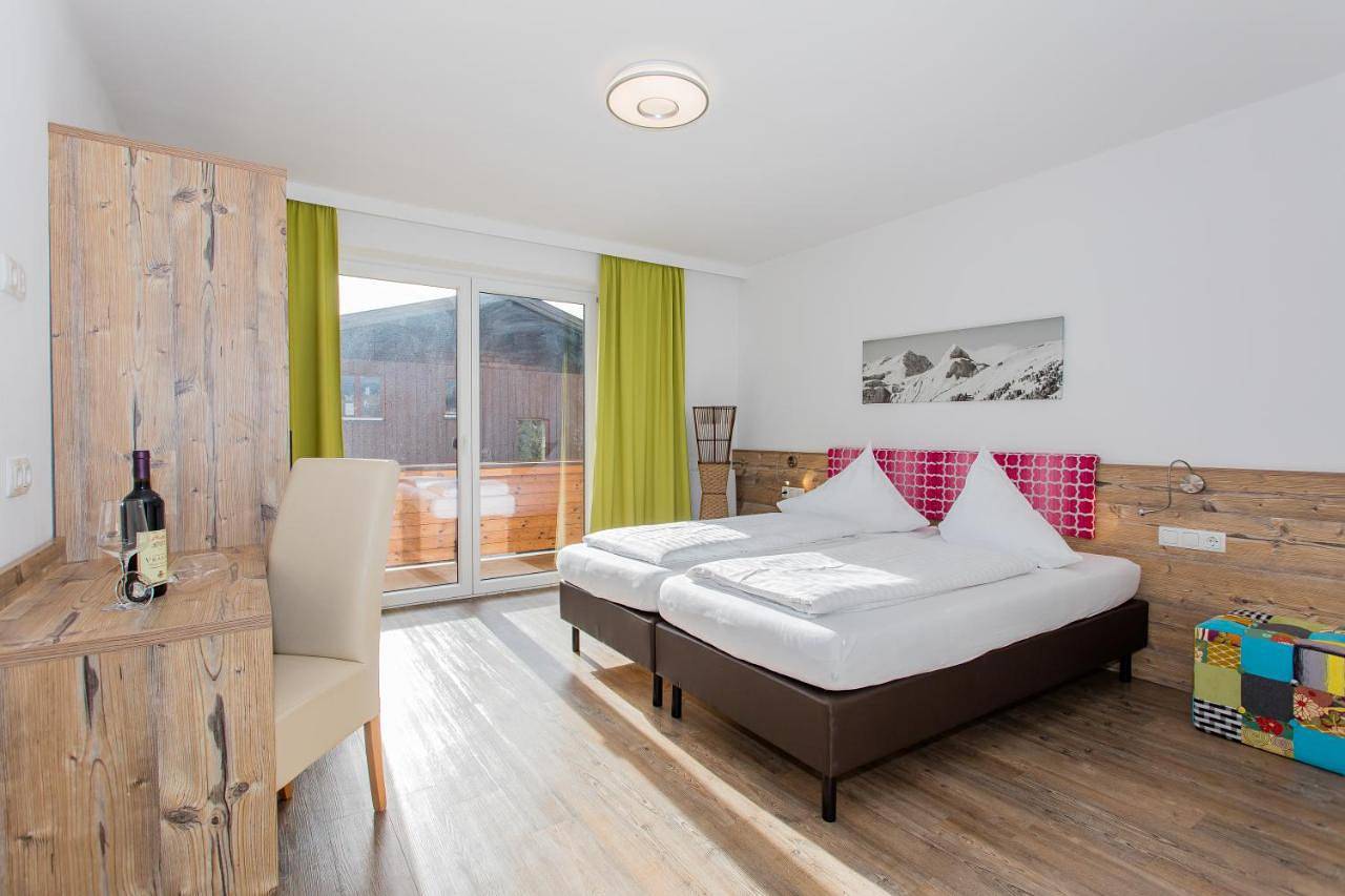 Holiday Home Hettlerhof in Maishofen, Pinzgau