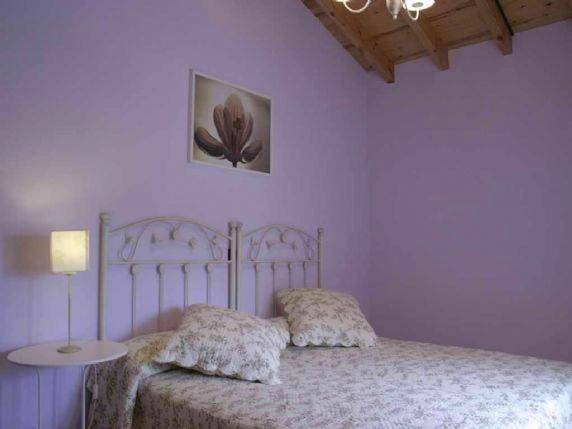 Casa rural para 7 personas, con Balcón y Terraza además de Jardín y Vistas en Parque de la Naturaleza de Cabárceno - 4