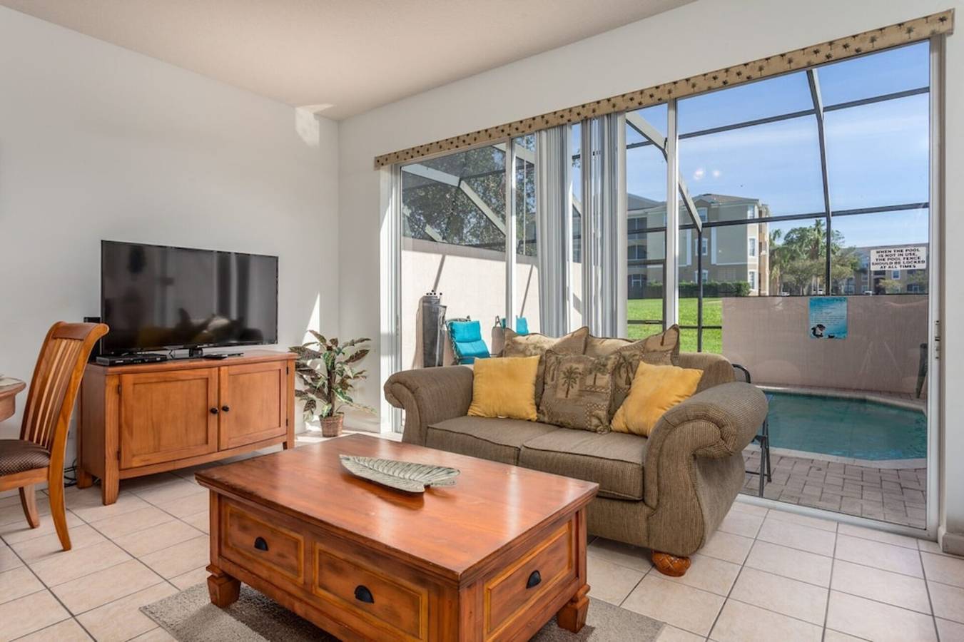 Casa vacanza a Four Corners a partire da 430€ a notte