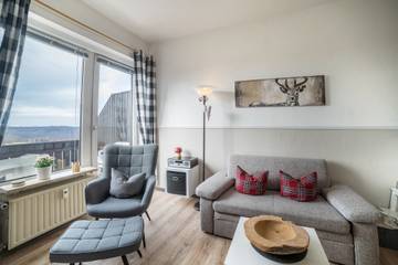 Ferienwohnung für 4 Personen in Braunlage, Westharz, Bild 1