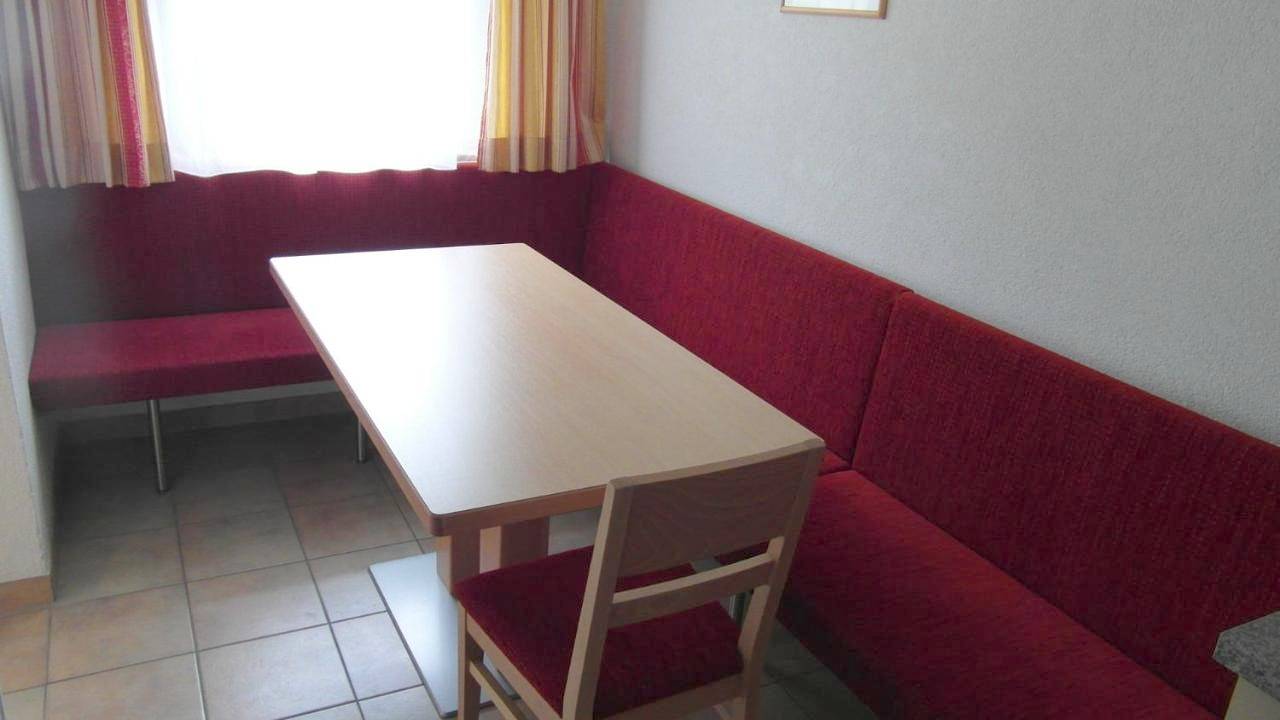 Apartment with Mountain View in Stubaier Alpen, Neustift im Stubaital