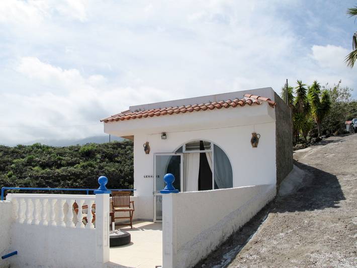 Appartement entier, Las Cuevecitas in Malpaís (Canary Islands), Candelaria