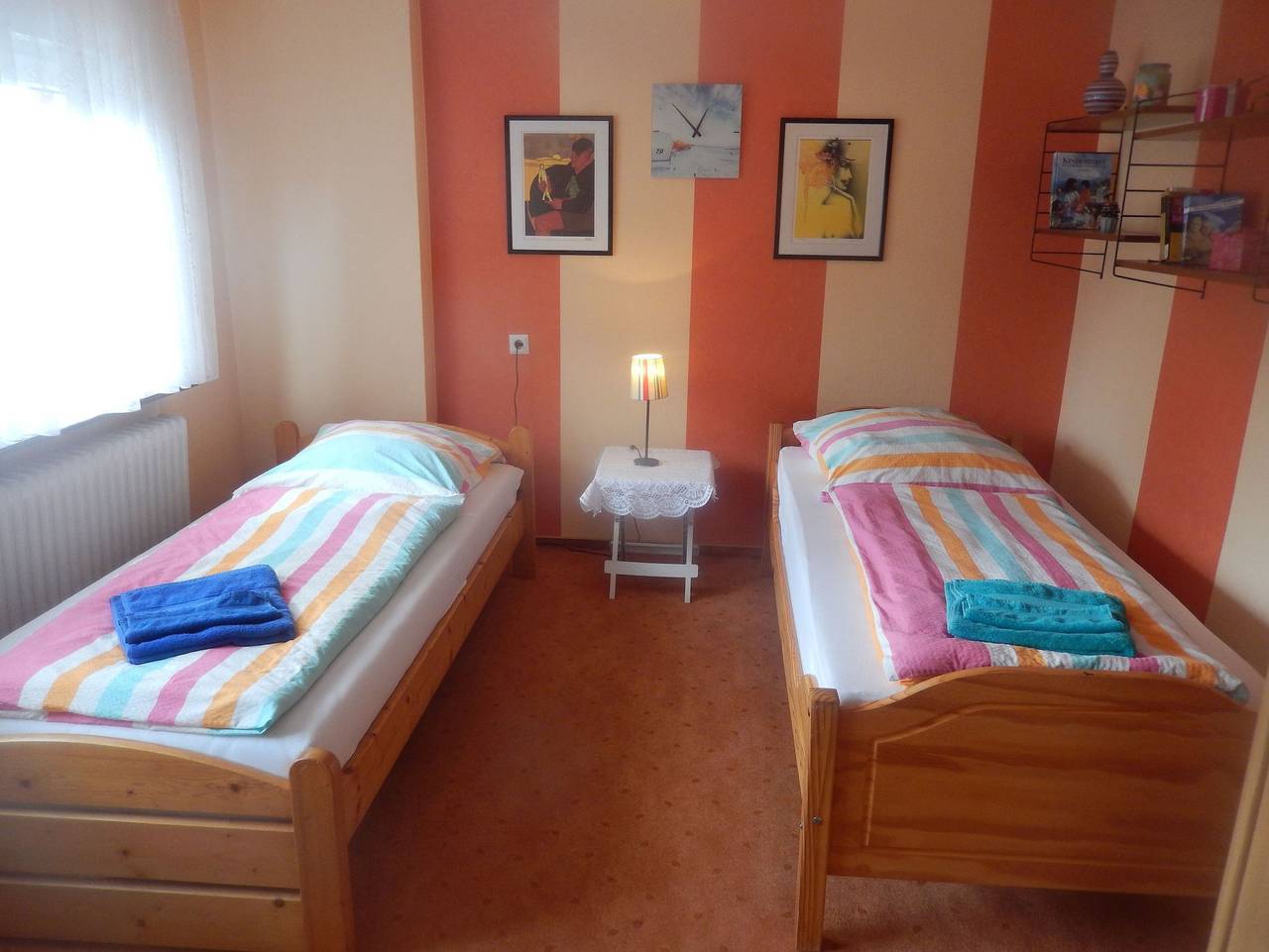 Ganze Ferienwohnung, Ferienwohnung Sonnenblume 15179 - Ferienwohnung Sonnenblume in Leer, Ostfriesland