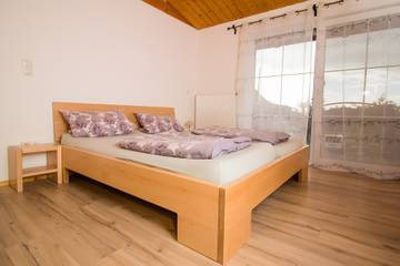 Gîte pour 2 personnes, avec jardin à Radolfzell am Bodensee
