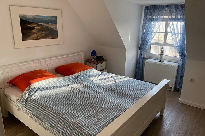 Ferienhaus in ruhiger, erholsamer Umgebung Zingst / Müggenburg in Müggenburg, Zingst