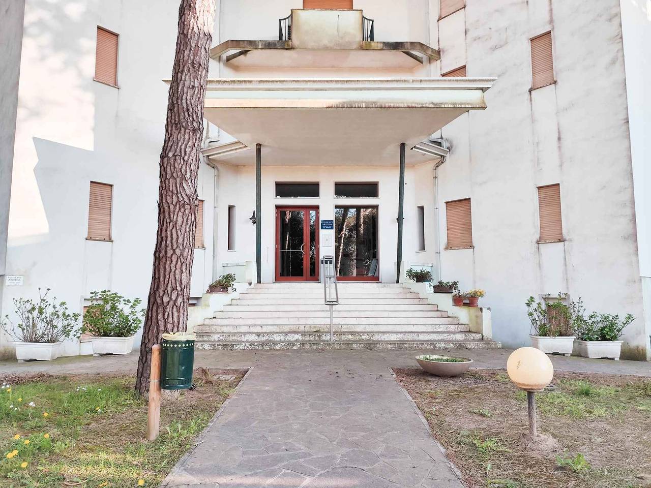 Appartamento vacanze a Jesolo a partire da 121€ a notte