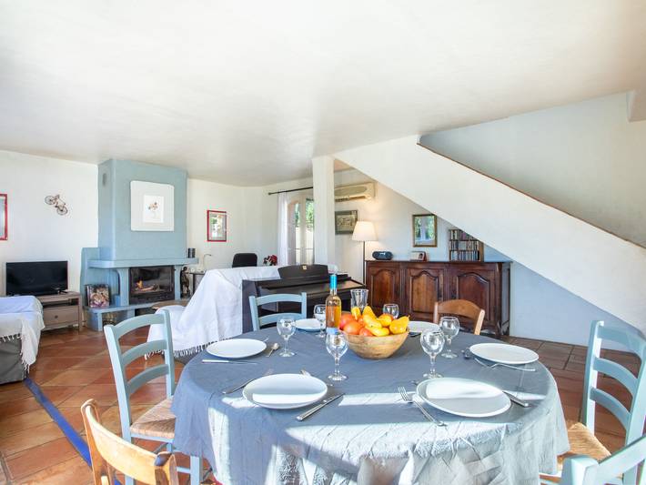 Ferienhaus für 6 Personen in Cogolin - 4