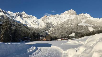 Chalet für 5 Personen in Maria Alm, Steinernes Meer, Bild 3